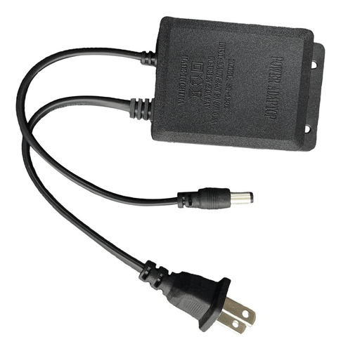 2 X 12v 2a Adapter Charger Wall Plug For Switch Security