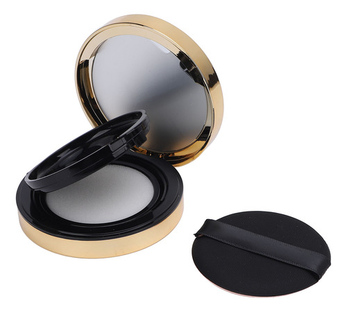 Maquillaje Portátil Cushion Puff Empty Bb Cream Para Almacen