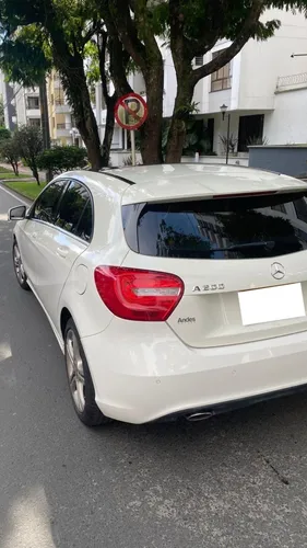 Mercedes-Benz Clase A 1.6 A 200
