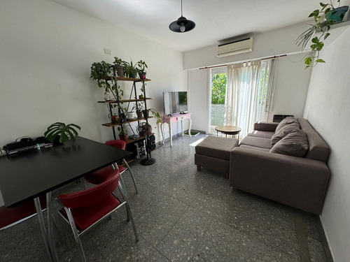 Departamento 3 Ambientes En Venta Castelar Norte