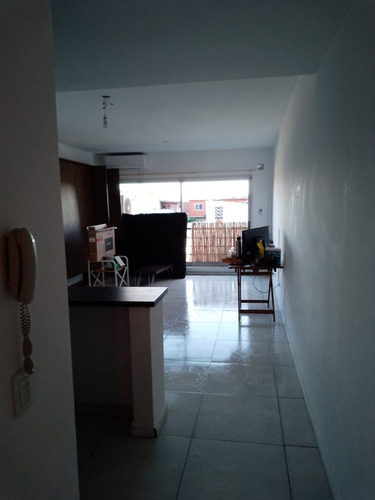 Departamento Monoambiente Alquiler En Tigre Centro
