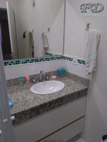 Casas Em Condomínio À Venda Em Atibaia/sp - Compre O Seu Casas Em Condomínio Aqui! - 1422432