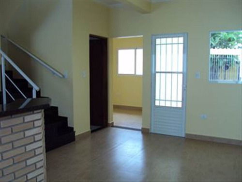 Imagem 7 de 12 de Casa - Venda - Campos Eliseos - Itanhaem - Ita1277