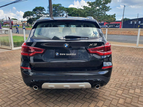 Bmw X3 2.0 16v Gasolina X Line Xdrive30i Steptronic