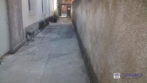 Imagem 10 de 10 de Casa Residencial À Venda. - Ca0355