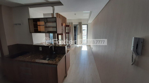 Imagem 7 de 30 de Apartamento, 1 Dormitórios, 39.77 M², Auxiliadora - 168760