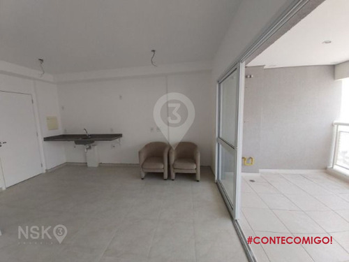 Imagem 5 de 15 de Studio - 1 Vaga - 40m² - Bela Vista - Ed1475