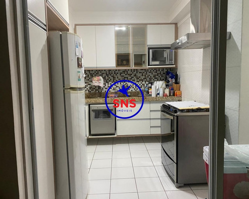 Imagem 30 de 30 de Apartamento - Ap03986 - 70984664