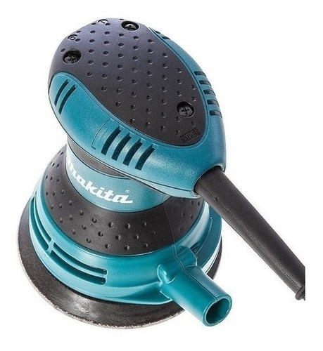 Lixadeira Roto-orbital Bo5030 220v - Makita