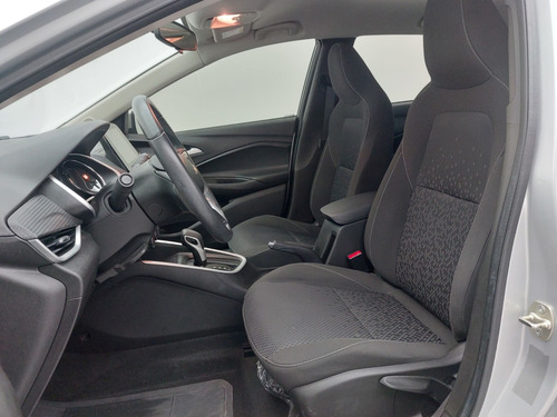 Chevrolet Onix 1.0 TURBO FLEX PLUS LTZ AUTOMÁTICO