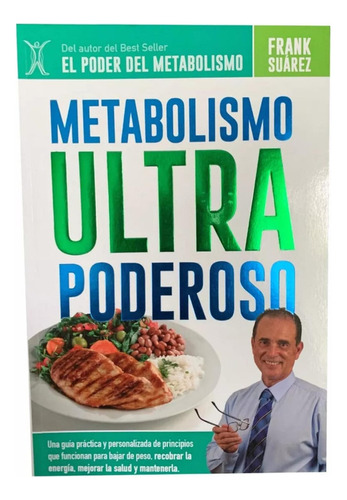 Metabolismo Ultra Poderoso