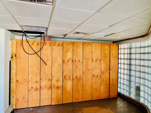 Arriendo Oficina 420 Mt2 Valparaiso Plaza Sotomayor