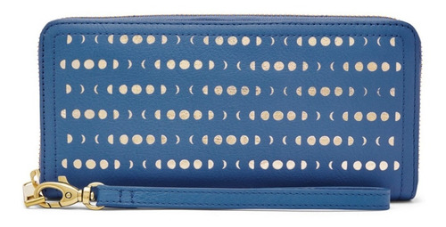 Carteras Dama Fossil Piel Var2