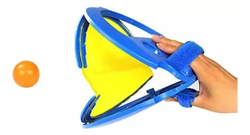 Ff Juego De Lanzamiento De Bolas Doble Con Juguete Para