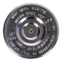 Comprar Tapa Radiador Florio Ford Escort Orion Vw Gol Pointer Saveir