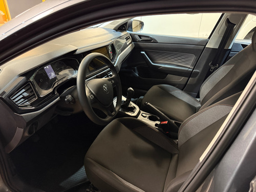 Volkswagen Polo 1.6 Msi Track