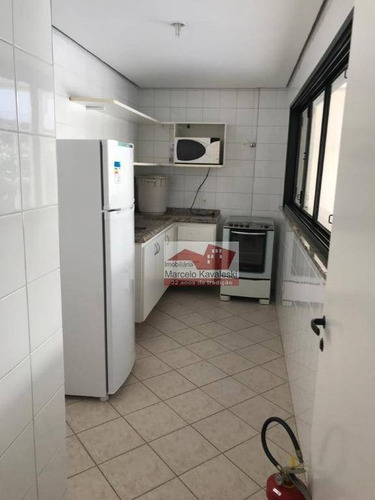 Imagem 4 de 30 de Apartamento À Venda, 118 M² Por R$ 1.150.000,00 - Saúde - São Paulo/sp - Ap13387