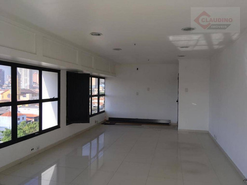 Imagem 3 de 8 de Sala Para Locação Vila Carrão - Sa0119