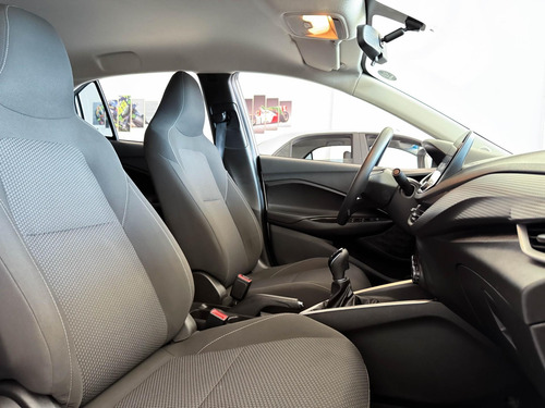 Chevrolet Onix Hatch LT 1.0 12V Flex