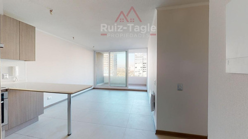 Venta De Hermoso Departamento Nuevo En Costas De Montemar