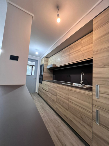 Edificio Sein - Depto. 3 Dorm + 2 Baños + 2 Est. + 1 Bod.