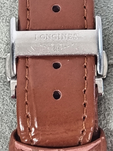 Reloj Longines Evidenza L2 6534