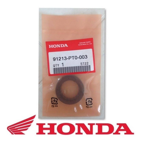 Estopera De Levas Honda Accord 92 -02 28x42x8