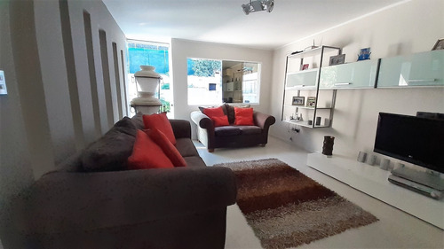 Imagen 9 de 14 de Excelente Casa Lista Para Entrar