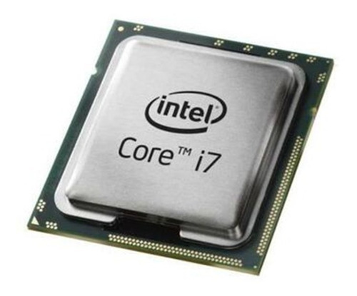 Procesador Intel (oem) Core I7-4765t (sin Fan) Socket 1150 