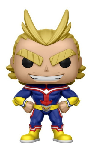 Funko All Might My Hero Academia 248