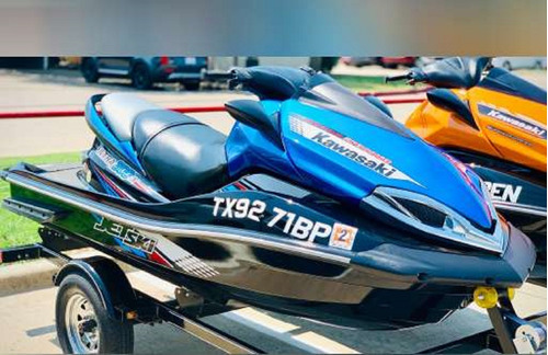 Best Price For Kawasaki Jet Ski Ultra 300lx