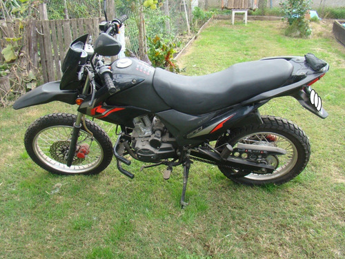 Imagen 4 de 8 de Zanella Zr 200