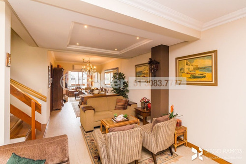 Casa Em Condomínio, 3 Dormitórios, 252 M², Vila Conceição - 138210
