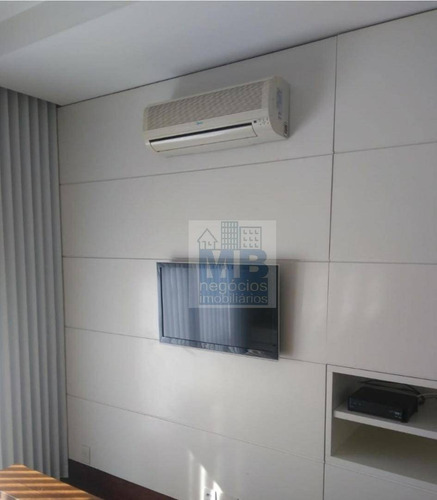 Imagem 10 de 30 de Apartamento, 170 M² - Venda Por R$ 1.800.000,00 Ou Aluguel Por R$ 8.000,00/mês - Jardim Marajoara - São Paulo/sp - Ap3968