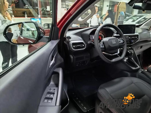 Fiat TITANO 2.2 TURBO DIESEL RANCH 4X4 AT6