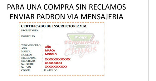 Kit De Distribucion Jac J6 1,8 Correa