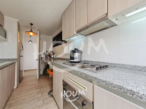 Vicuña Mackenna Pte. (piso 16)