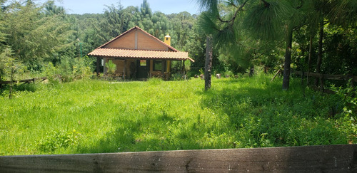 Mazamitla Jalisco, Casa De Campo 