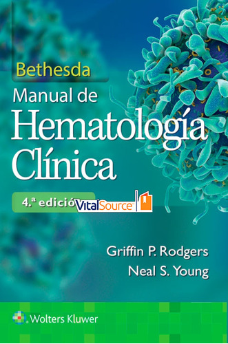 Libro Electrónico Bethesda. Manual De Hematología Clínica