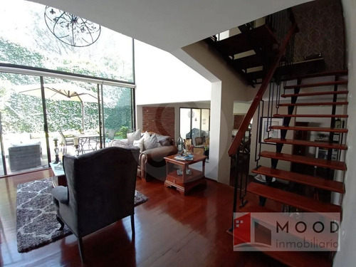Casa En Venta En Lomas De Las Aguilas