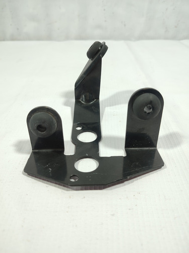 Base Soporte Modulo Abs Mazda 3 2.5 Mod 10-13 Original (Usado)
