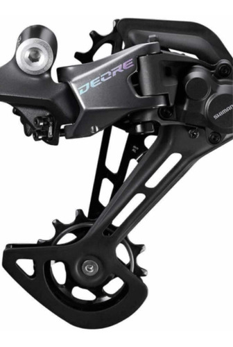 Cambio Trasero Shimano Deore 12vel Bicicleta Mtb