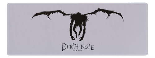 Mouse Pad Death Note Ryuk 80x30x0.4cm