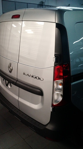 Renault Kangoo Ii Express Confort 1.6 Sce