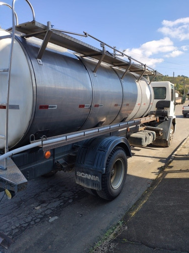 Ford Cargo 1317