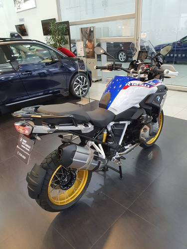 Imagem 3 de 10 de Bmw R 1250 Gs Premium 2020