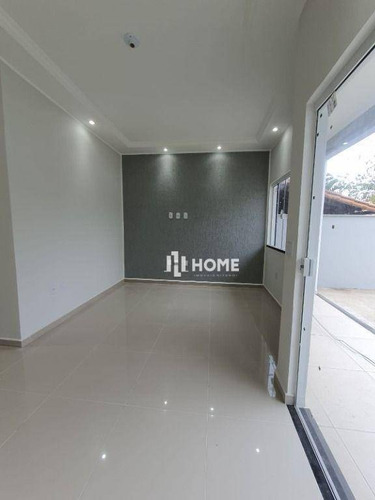 Imagem 2 de 15 de Casa Em Jardim Atlântico Leste (itaipuaçu), Maricá/rj De 240m² 2 Quartos À Venda Por R$ 375.000,00 - Ca1258145-s
