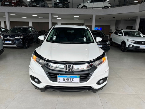 Honda HR-V 1.8 Ex Flex Aut. 5p
