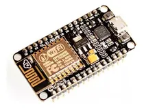 Comprar Nodemcu Módulo Wifi Esp8266 Lua Com Arduino Ide Node Mcu