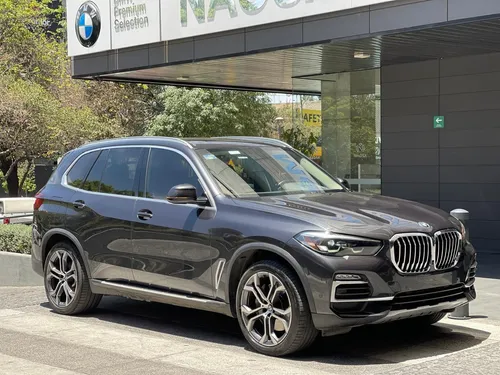 BMW X5 3.0 Xdrive 45E Hibrido At